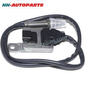 04L907805L 5WK97233 A2C11455400 233A NOx C3 NOX Sensor FOR VW AUDI Nitrogen Oxide Sensor HH-AutoParts Ref No. VAG part numbers 04L907805 L 04L907805L Continental part number 5WK9 7233 5WK97233 A2C11455400-233A Description NOx sensor Application Audi Q3 8U 8UB 8UG Quattro SUV 2.0 TDI Diesel 2014 2015 2016 2017 2018 2019 VW Tiguan 5N Facelift SUV 2.0 2011 2012 2013 2014 2015 2016 Seat Alhambra 7N MPV 2.0 2016 2017 2018 2019 VW Sharan 7N MPV 2.0 TDI Diesel 2016 2017 2018 2019 2020 Skoda Yeti 2.0 TDI 4x4