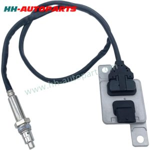 04L907805P 5WK97239 SME NOxC3 NOx Sensor FOR VW Nitrogen Oxide Sensor HH-AutoParts Ref No. VW ag part numbers: 04L 907 805 N 04L907805 N 04L907805N Continental part number: 5WK9 7237 5WK97237 More compatible part numbers: 04L907807AT 04L907807EB 04L907805AS SNS472 A2C39831700-01 04L907805AT SNS471 A2C11222600-02 Description NOx sensor Application VW Caddy MK4 4 2K Facelift 2015 2016 2017 2018 2019 2020 2021 2.0 TDI diesel Estate Box Volkswagen Caddy IV Alltrack 2.0 1.6 TDI 4Motion BlueMotion VW Caddy C20 2.0 TDI BlueMotion Blue Motion Startline VW Caddy Panel Van 2K Facelift VW Caddy Maxi Life 2K Facelift Volkswagen VW Caddy Maxi C20 Trendline 2.0l TDI