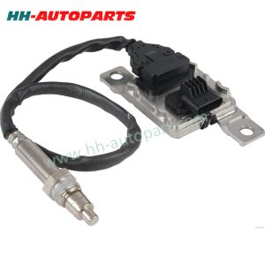 04L907807L 5WK97231 SME NOxC3 NOx Sensor FOR VW AUDI Nitrogen Oxide Sensor HH-AutoParts Ref No. VAG part numbers: 04L907807 L 04L907807L Continental part number: 5WK9 7231 5WK97231 01/0032 A2C14060100-231A 02/0034 More compaptible part numbers: 04L907805L 5WK97233 Description NOx sensor Application Audi Q3 8U 8UB 8UG SUV 2.0 TDI 2014 2015 2016 2017 2018 2019 VW Tiguan 5N SUV 2.0 SEAT Alhambra MPV 2.0 VW Sharan MPV 2.0 TDI Diesel Skoda Yeti 2.0 TDI 4x4