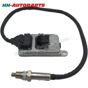 06F907807E 5WK96603A 06F907807F 5WK96607 NOx C2 NOX sensor probe Nitrogen Oxide Sensor HH-AutoParts Ref No. VAG part numbers: 06F907807F 02/0004 06F907807 F 06F907807E 05/0040 06F907807 E Siemens VDO part number: 5WK96603B 5WK9 6603B 5WK96603 5WK9 6603 More compatible part numbers: 06F907807A 5WK96603 04/0036 06F907807D 5WK96603B 06/0041 06F907807B 5Wk96608 Description NOx sensor Application Audi A3 8P 1.6 Fsi Skoda Octavia 1.6FSI VW Touran 1T 12T 1.6 FSI VW Golf MK5 5 V 1K 1.4 1.6 FSI 4Motion