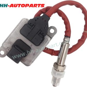 13628576469 13628589844 5WK96697B 5WK96697 5WK9 6697 Nox Sensor Probe for BMW X6 E71 30dx F16 30dx 40dx M50dx N47 N57 M57 Nitrogen Oxide Sensor HH-AutoParts Ref No. 13628576469 13628589844 5WK96697B 5WK96697 5WK9 6697 Description NOx sensor Application BMW