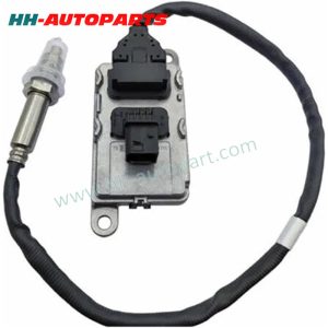 2236408 1904788 SNS0061F A3C04720200 01 NOX Sensor for DAF Nitrogen Oxide Sensor HH-AutoParts Ref No. DAF part numbers 2236408 Continental part number SNS0061F A3C04720200-01 More compatible part numbers 2006245A 1936258 1932603 1904788 1973527 2006245 2006243 Description NOx sensor Application DAF Lorry Trucks HGV