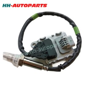 227901461R SNS917 A2C16634700 03 NOx Sensor for RENAULT NISSAN OPEL FIAT DACIA Nitrogen Oxide Sensor HH-AutoParts Ref No. Renault Opel part numbers 227901461R Continental part number SNS917 A2C16634700-03 Description NOx sensor Application Renault Trafic Master MK3 III X82 1.6 2.3 CDTi DCI 2014 2015 2016 2017 2018 Renault Master FV0P FV0U FV10 FV12 Renault Mascott Renault Alaskan Opel Vauxhall Vivaro B Van 1.6 2.3 CDTI BiTurbo 2015 2016 2017 2018 2019 2020 Opel Vauxhall Vivaro B Combi X82 1.6 CDTI 2014- Opel Vauxhall Vivaro Sport CDTi Van Bus Opel Vauxhall Movano Van B Renault Master MK3 Nissan NV300 NV400 Nissan Navara NP300 Pickup Fiat Talento MK2 Dacia Duster 1.5 dCi