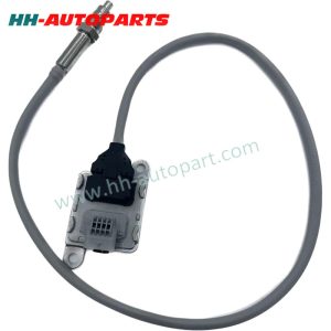 227902682R SNS1014 A3C01434000 02 NOx Sensor for renault nissan opel fiat Nitrogen Oxide Sensor HH-AutoParts Ref No. Renault Opel part numbers 227902682R Continental part number SNS1014 A3C01434000-02 More compatitble part numbers 227908539R 5WK96747 5WK9 6747 A2C80895300-03 SNS147 OEM part numbers Opel 93457719 Nissan 2206000Q0E Description NOx sensor Application Renault Trafic X82 1.6 DCI 2014 2015 2016 2017 2018 Opel Vauxhall Vivaro B Van 1.6 CDTI BiTurbo 2015 2016 2017 2018 2019 2020 Opel Vauxhall Vivaro B Combi X82 1.6 CDTI 2014- Opel Vauxhall Vivaro Sport CDTi Van Bus Opel Vauxhall Movano Van Renault Master MK3 Nissan NV300 NV400 Nissan Navara NP300 Pickup Fiat Talento MK2