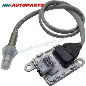227903557R SNS377 5WK97377 A2C93254400 03 NOx Sensor for RENAULT NISSAN OPEL Nitrogen Oxide Sensor HH-AutoParts Ref No. Renault Opel part numbers 227903557R Continental part number SNS377 5WK97377 A2C93254400-03 OEM part numbers GM 95522891 Opel 95528772 Nissan 2279000Q0A Description NOx sensor Application Renault Master MK3 III 2.3 DCi Van Bus 2015 2016 2017 2018 2019 Vauxhall Opel Movano B Nissan NV400 Van Bus Nissan Navara Pickup NP300 D23 2.3 DCi 2014 2015 2016 2017 2018 2019 Renault Alaskan 2014 2015 2016 2017 Pickup 2.3DCi