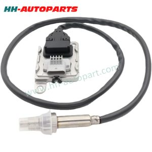 227905433R SNS1015 A3C01434100 02 NOx Sensor for RENAULT NISSAN OPEL FIAT Nitrogen Oxide Sensor HH-AutoParts Ref No. Renault part numbers 227905433R Continental part number SNS1015 A3C01434100-02 Opel part number 93463067 Nissan part number 2279000Q0F More compatible part numbers 227905444R 5WK96748 A2C80895500-03 Description NOx sensor Application Renault Trafic Master MK3 III X82 1.6 2.3 CDTi DCI 2014 2015 2016 2017 2018 Renault Mascott Renault Alaskan Opel Vauxhall Vivaro B Van 1.6 2.3 CDTI BiTurbo 2015 2016 2017 2018 2019 2020 Opel Vauxhall Vivaro B Combi X82 1.6 CDTI 2014- Opel Vauxhall Vivaro Sport CDTi Van Bus Opel Vauxhall Movano Van B Renault Master MK3 Nissan NV300 NV400 Van Bus Nissan Navara Frontier NP300 D23 Pickup 2.3 Twin Turbo 2014 2015 2016 2017 2018 2019 Fiat Talento MK2