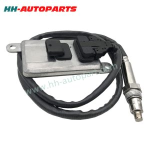 24v 5WK96667C Nitrogen Oxygen Sensor Nox Sensor 89463 E0013 for HINO Car Accessories Nitrogen Oxide Sensor HH-AutoParts Ref No. 5WK96667C 89463-E0013 Description NOx sensor Application HINO