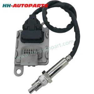55487270 SNS168 5WK96768 NOx Sensor for Opel Vauxhall Insignia Nitrogen Oxide Sensor HH-AutoParts Ref No. GM part number 55487270 Continental part number SNS168 5WK96768 A2C90859700-02 55487270 part number supersedes 55500320 Continental: A2C12686700-01 SNS168B Description NOx sensor Application Opel Vauxhall Insignia A MK1 2.0 CDTi B20DTH diesel Opel Vauhall Zafira MK3 C Tourer 2.0
