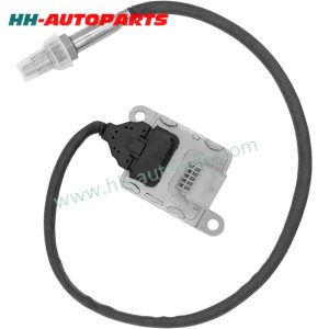 55487662 SNS426 A2C12453800 01 NOX Sensor for OPEL Nitrogen Oxide Sensor HH-AutoParts Ref No. GM part numbers 55487662 Continental part number SNS426 A2C12453800-01 More compatible part numbers SNS0426A A3C02960400-02 55512349 Description NOx sensor Application Vauxhall Opel Insignia MK2 B Z18 2017 2018 2019 2020 2021 2.0 CDTI diesel Engine codes B20DTH D20DTH D20DTR