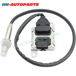 55487663 SNS427 A2C12454100 01 NOX Sensor for OPEL Nitrogen Oxide Sensor HH-AutoParts Ref No. GM part numbers 55487663 Continental part number SNS427 A2C12454100-01 More compatible part numbers 55512347 SNS0427A A3C02960600-01 Description NOx sensor Application Vauxhall Opel Insignia MK2 B Z18 2017 2018 2019 2020 2021 2.0 CDTI diesel Engine codes B20DTH D20DTH D20DTR