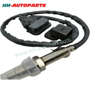 55570097 5WK96709A LW0097S SNS 12V NOX Sensor for Opel Vauxhall Nitrogen Oxide Sensor HH-AutoParts Ref No. GM part numbers 55570097 Continental part number 5WK9 6709A 5WK96709A LW0097S Description NOx sensor Application Opel Vauxhall Zafira C Tourer MK3 P12 1.6 CDTi Opel Vauxhall Astra J MK6 VI K MK7 VII 1.6 CDTI