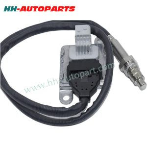 5WK96779A Top Quality 12V Nox Sensor 84422750 5WK9 6779A for CASE IH engine sensor Nitrogen Oxigen sensor Nitrogen Oxide Sensor HH-AutoParts Ref No. 5WK96779A 84422750 5WK9 6779A Description NOx sensor Application CASE IH