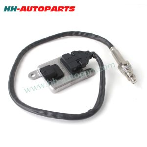5WK96786 89463-E0480 NOx Nitrogen Oxide Lambda Sensor For Toyota HINO Nitrogen Oxide Sensor HH-AutoParts Ref No. 5WK96786 89463-E0480 Description NOx sensor Application Toyota HINO