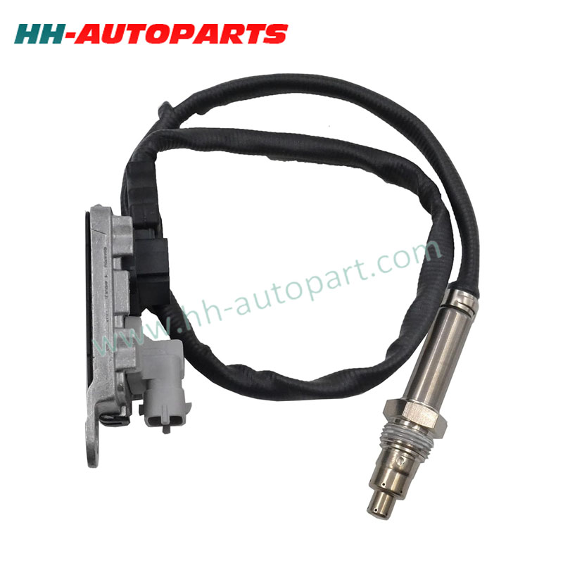 5wk96799 68197109AA Diesel Nox Sensor Nitrogen Oxide Sensor For Dodge ...