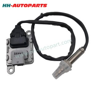 5wk96799 68197109AA Diesel Nox Sensor Nitrogen Oxide Sensor For Dodge Ram 14 17 Nitrogen Oxide Sensor HH-AutoParts Ref No. 5wk96799 68197109AA Description NOx sensor Application Dodge Ram 14 17