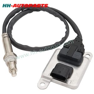 68085740AA 5WK96730 Nox Sensor for Dodge Ram 2500 3500 4500 5500 6.7L 13 15 Nitrogen Oxide Sensor HH-AutoParts Ref No. 68085740AA 5WK96730 Description NOx sensor Application Dodge Ram 2500 3500 4500 5500 6.7L 13 15