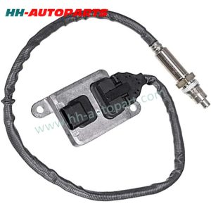 758712902 11787587129 5WK96610H NOx Sensor for BMW Nitrogen Oxide Sensor HH-AutoParts Ref No. BMW part numbers 11787587129 758712902 7 587 129 02 7587129 Continental part number 5WK96610H 5WK9 6610H More compatible oem part numbers 11787587129 758712905 5WK96610K 11787587129 758712903 758712905 5WK96610L 11787587128 758712801 5WK96610F 11787582327 758232701 5WK96610G 11787580518 758051801 5WK96610D 11787576908 11787565447 Description NOx sensor Application 3 Series E90 LCI Facelift 2008, 2009, 2010, 2011 3 Series E91 LCI Facelift 2008, 2009, 2010, 2011 3 Series E92 2006, 2007, 2008, 2009, 2010 3 Series E92 LCI Facelift 2010, 2011, 2012, 2013 3 Series E93 2006, 2007, 2008, 2009, 2010 3 Series E93 LCI Facelift 2010, 2011, 2012, 2013 3 Series 325i 325xi 330i 330xi 5 Series E60 E61 Facelift LCI 5 Series 520i 523i 525i 525xi 530i 530xi 6 Series E63 E64 Facelift LCI 6 Series 630i