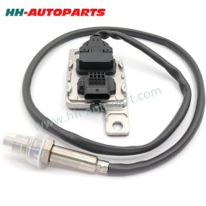 80A907807B 5WK97415 NOx Sensor FOR AUDI Nitrogen Oxide Sensor HH-AutoParts Ref No. Audi part numbers: 80A 907 807B 80A907807B Continental part number: 5WK97415 A2C98278900-02 A2C9827890002 Description NOx sensor Application A4 S4 B9 2015, 2016, 2017, 2018, 2019 A5 S5 B9 2017, 2018, 2019 Q5 SQ5 II 2017, 2018, 2019