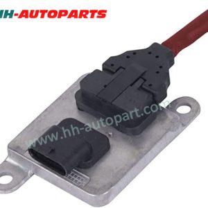 851878901 13627812528 5WK96697A NOx Sensor for BMW Nitrogen Oxide Sensor HH-AutoParts Ref No. BMW part numbers 851878901 Continental part number 5WK9 6697A 5WK96697A More compatible oem part numbers 13628589844 858984401 5WK96697C 13628576469 857646901 5WK96697B 13627812528 781252802 5WK96639B 781252801 5WK96639A 13628511664 13628509719 Description NOx sensor Application 1 series F20 F21 LCI Facelift 2014 2015 2016 2017 2018 2019 2 series F22 F23 LCI Facelift 2016 - 2019 3 series F30 F31 LCI Facelift 2012 - 2018 E70 X5 2008 - 2010 E70 X5 LCI Facelift 2010 - 2013 F15 X5 3.0d diesel 2013 - 2018 X6 E71 2009 - 2014 X6 F16 2014 - 2019