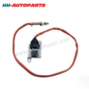 851879101 5WK96699A 13628509721 NOx Sensor for BMW Nitrogen Oxide Sensor HH-AutoParts Ref No. BMW part numbers 8 518 791 01 851879101 Continental part number 5WK9 6699A 5WK96699A More compatible oem part numbers 13628589846 858984601 5WK96699C 13628576471 857647101 5WK96699B 13628511666 851166601 5WK96699 13628509721 13627812530 Description NOx sensor Application 1 Series F20 LCI Facelift 2014 2015 2016 2017 2018 2019 1 Series F21 LCI Facelift 2014 2015 2016 2017 2018 2019 2 Series F22 LCI Facelift 2016 2017 2018 2019 2 Series F23 LCI Facelift 2016 2017 2018 2019 3 Series E90 LCI Facelift 2008 2009 2010 2011 3 Series F30 2011 2012 2013 2014 3 Series F31 2011 2012 2013 2014 3 Series F30 LCI Facelift 2015 2016 2017 2018 3 Series F31 LCI Facelift 2015 2016 2017 2018 5 Series F07 GT LCI Facelift 2012 2013 2014 2015 2016 2017 5 Series F10 LCI Facelift 2013 2014 2015 2016 5 Series F11 LCI Facelift 2013 2014 2015 2016 7 Series F01 F02 LCI Facelift 2013 2014 2015 X Series F25 X3 Facelift 2013 2014 2015 2016 X Series E70 X5 2008 2009 2010 X Series E70 X5 LCI Facelift 2010 2011 2012 2013 X Series F15 X5 2013 2014 2015 2016 2017 2018 X Series E71 X6 2009 2010 2011 2012 2013 2014 X Serie F16 X6 2014 2015 2016 2017 2018 2019