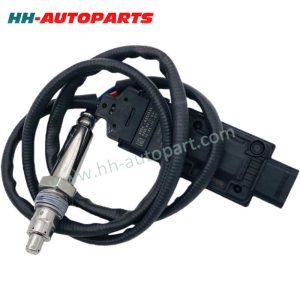 8594553 A2C38980400 13628594553 Nox Sensor for BMW Nitrogen Oxide Sensor HH-AutoParts Ref No. BMW part numbers 13628594553 8594553 Continental part numbers A2C38980400 Description NOx sensor Application Compatible BMW cars 3 Series G20 G21 2017 2018 2019 2020 320d Xdrive M-Sport 5 Series G30 G31 2017 2018 2019 2020 520d Xdrive M-Sport diesel 6 Series G32 GT Gran Turismo X3 G01 2018 2019 2020 X4 G02 2018 2019 2020 X5 G05 SUV 2018 2019 2020