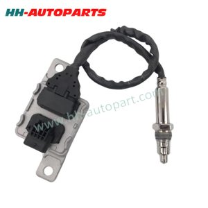 8R0907807S SNS456 A2C39690500 01 SME NOXC3 Sensor for Audi Q5 8R Nitrogen Oxide Sensor HH-AutoParts Ref No. VW Audi part numbers: 8R0907807S 8R0907807 S Continental part number: A2C39690500-01 A2C3969050001 SNS456 More compatible part numbers: 8K0907807E 8K0907807H 8R0907807E 8R0907807N 8R0907807R Description NOx sensor Application Audi Q5 SQ5 8R SUV Facelift 3.0 TDI 2012 2013 2014 2015 2016 2017