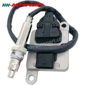 9675358480 5WK96745A SNS145A Nox Sensor for PEUGEOT CITROEN TOYOTA Nitrogen Oxide Sensor HH-AutoParts Ref No. Peugeot Citroen part numbers 9675358480 Continental part numbers 5WK9 6745A 5WK96745A A2C96290800-01 Description NOx sensor Application Citroen C4 Picasso Citroen C4 Grand Picasso Citroen C4 Cactus Citroen C3 Picasso Citroen C3 Citroen Berlingo Citroen DS3 Peugeot Partner MK3 III Peugeot Partner Tepee Peugeot 208 Peugeot 2008 SUV 1.6 BlueHDI 2014 2015 2016 2017 2018 2019 Peugeot 308 Peugeot 308 SW Estate Peugeot 3008 Peugeot 5008 Peugeot 508 2015 1.6 HDi EURO6 Engine types: 1.6 2.0 BlueHDI HDI Toyota Proace Verso BJ2017