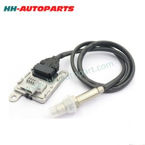9817454580 SNS465 A2C39350900 01 Nox Sensor for PEUGEOT CITROEN FIAT Nitrogen Oxide Sensor HH-AutoParts Ref No. Peugeot Citroen part numbers 9817454580 Continental part numbers SNS465 A2C39350900-01 A2C3935090001 Description NOx sensor Application Peugeot Boxer MK3 Facelift Van Bus 2014 2015 2016 2017 2018 2019 2020 Fiat Ducato Facelift Citroen DS Citroen Relay Van Bus 2.2 HDi Citroen Jumper 2.0 BlueHDi