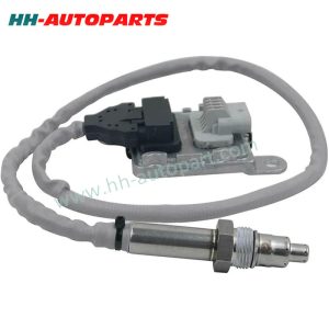 9821120780 SNS0732A A3C04021600 01 Nox Sensor for PEUGEOT CITROEN Nitrogen Oxide Sensor HH-AutoParts Ref No. Peugeot Citroen part numbers 9821120780 Continental part numbers SNS0732A A3C04021600-01 SNS0732 A2C18657100-02 Description NOx sensor Application Citroen Relay MK3 III 2.0 2.2 BlueHDI Van Bus Peugeot Boxer MK3 III 2.0 HDI Citroen Jumper MK3 III