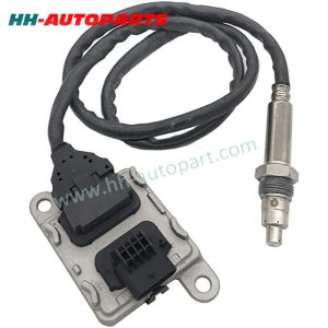 A0009058311 SNS1008 A3C01058100 01 NOX Sensor for MERCEDES BENZ Nitrogen Oxide Sensor HH-AutoParts Ref No. Mercedes-Benz part numbers A000 905 83 11 A0009058311 Continental part number SNS1008 A3C0105810001 A3C01058100-01 More compatible part numbers A0009053309 SNS707B A2C15463500-02 A0009052012 SNS1009 A3C1540200-01 A0009057408 SNS707A A2C12777200-01 Description NOx sensor Application S class W222 X222 G class W463