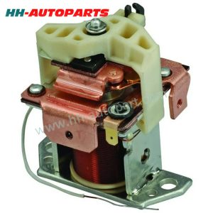 Solenoid Switch for DAF 0252120 0331101006 1339994709 Euro Heavy Duty Truck Parts HH-AutoParts Ref No. DAF 0252120, 0607080, 252120, 607080 Iveco 08122159, 09920699, 5000587447, 79052269, 8122159, 9920699 MAN 81.26212.0011, 81.26212.0014, 81.26212.0020, 90.81616.0363 Mercedes-Benz 0001524010, 0001525010, 0011529010, A0001524010, A0001525010, A0011529010 Renault 5000571447, 5000587447, 5100140324, 7701004960 Scania 193511, 238805, 238924, 533344 Volvo 240488, 241897, 7240488 BOSCH 331101006 Description Solenoid Switch Application DAF F 75/85/95, 95 XF, XF 95 Further Trucks Saviem, Snvi, Unic-Simca Industrial Parts Deutz, KHD, MWM Iveco PA, M, TurboTech, TurboStar, EuroTech, EuroStar, P, EuroTrakker Iveco Bus Domino MAN Bus / Neoplan D 0826/0836, D 2566/2865, D 2866, E/G 2866, E 2876 MAN F/M/L 2000, F/M/G 90, F 7/8/9 D 0826/2566, D 2840/2842, D 2865/2866, D 2876, E 2866 MAN TGA/TGL/TGM/TGS/TGX D 2840, D 2866, D 2876 Mercedes-Benz L-Series OM 352 + A, OM 355 + A Mercedes-Benz O 300-/O 400-Series / Setra S 200-/S 300-Series OM 421/441 + A, OM 422/441 + A, OM 427, OM 447 + A/HA/HLA Mercedes-Benz SK/MK/NG-Series OM 401/421/441 + A/LA, OM 402/422/442 + A/LA, OM 403/423/443 + A/LA Scania 2-/3-Series 112, 142 113, 143 Scania Bus 3-Series F/K 93, F/K/L/N 113 Scania Bus 4-/F-/K-/N-Series 4-Series Volvo Bus B 10/12 (TD/THD engine) B 10 B /BLE, B 10 L /M, B 12, Olympian, Super Olympian Volvo Bus B 5/6/7/8 B 7 /F /R, B 7 L Volvo FH/FM/FMX/NH 9/10/11/12/13/16 FM 12 1998-2001