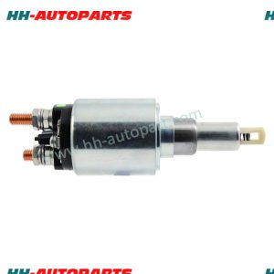 Starter Relay for DAF 1686580 2339402225 Euro Heavy Duty Truck Parts HH-AutoParts Ref No. DAF 1686580 BOSCH 2339402225 Description Starter Relay Application DAF CF 85 IV, XF 95, XF 105