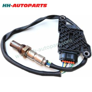 0281006851852 9816276480 3647875 Citroen Peugeot EGS NX2 Nox sensor Nitrogen Oxide Sensor HH-AutoParts Ref No. Peugeot Citroen part numbers 9816276480 Bosch part number 0281006851852 Opel part number 3647875 Description NOx sensor Application Peugeot 208 301 308 508 SW Peugeot 3008 5008 Citroen DS DS3 CROSSBACK DS7 1.5 1.5HDI 1.5BlueHDi Citroen Berlingo Citroen Jumpy C-ELYSEE Citroen C3 C4 CACTUS C5 Citroen Grand C4 Aircross Spacetourer Opel Vauxhall Combo Life Opel Vauxhall Grandland X 2018 2019 2020
