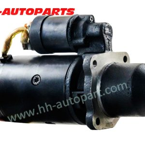 Starter for DAF 1516825 0001368301 9000838987 Euro Heavy Duty Truck Parts HH-AutoParts Ref No. DAF 1516825 Scania 10571450, 10571451, 1404788, 1571420, 1571450, 1571451, 183868, 263356, 310563, 369554, 571420, 571450, 571451 Volvo 6233004, 9000838987 BOSCH 0001368301 Description Starter Application DAF Car Parts Volvo Industrial Parts Henschel Scania 2-/3-Series 92 93, 113, 143 DN-DS-DSI 8 Scania Bus 3-Series F/K 93, F/K/L/N 113 DN-DS-DSI 8 Scania Bus 4-/F-/K-/N-Series 4-Series Scania Industrial/Marine x