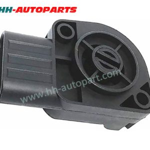 Accelerator Sensor for DAF 1601581 1805197 1960517 Euro Heavy Duty Truck Parts HH-AutoParts Ref No. DAF 1601581, 1805197, 1960517 Description Accelerator Sensor Application DAF 65/75/85 CF, 95 XF, CF 75 /IV, CF 85
