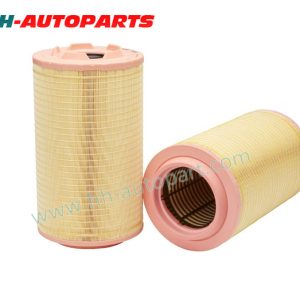 Air Filter for DAF 1363024 1371779 1657523 Renault 7424993636 Euro Heavy Duty Truck Parts HH-AutoParts Ref No. DAF 1363024, 1371779, 1529632, 1532482, 1638004, 1638006, 1640921, 1656513, 1657523, 1726060, 1789291, 1933740, 2169184 Renault 7424993636 Description Air Filter Application DAF 85 CF, CF 85 /IV