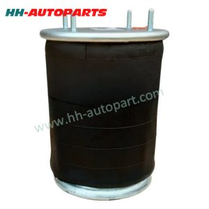 Air Spring for DAF 1487358 1384274 Renault 5000745918 Euro Heavy Duty Truck Parts HH-AutoParts Ref No. DAF 866787, 1384274, 1487358, 866787 Renault 5000745918 Description Air Spring Application DAF