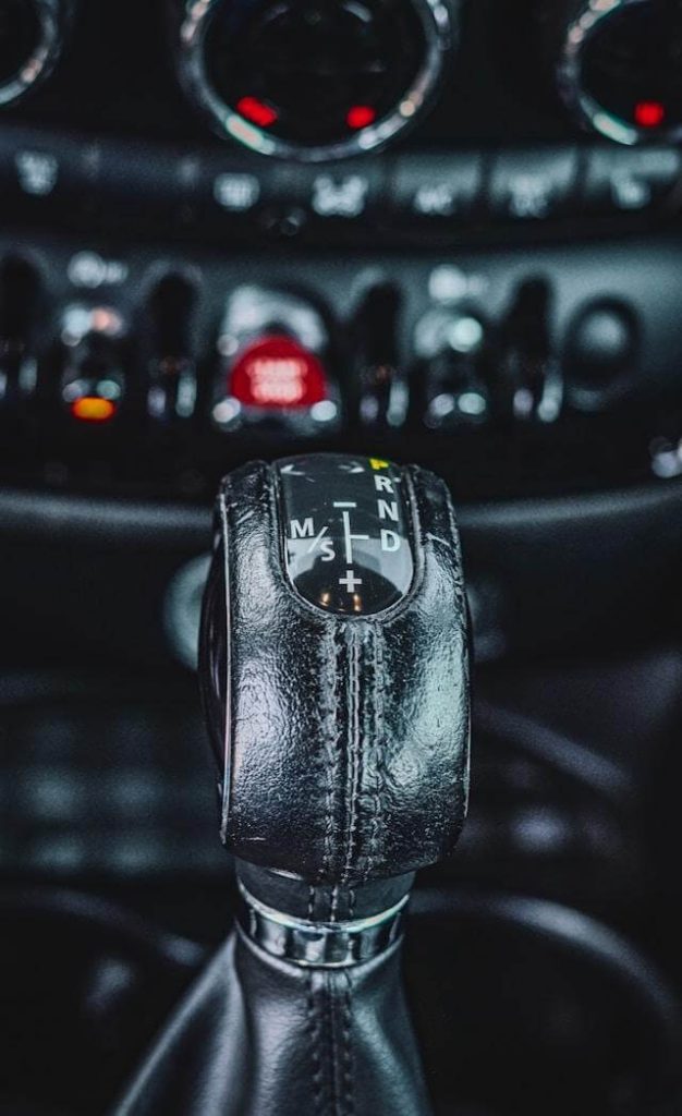 How to Replace and Upgrade Your Gear Shift Knob: A Step-by-Step Guide ...