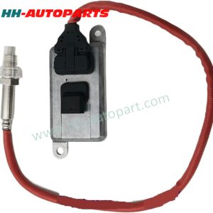 0281006851852 9816276480 3647875 Citroen Peugeot EGS NX2 Nox sensor Nitrogen Oxide Sensor HH-AutoParts Ref No. Peugeot Citroen part numbers 9816276480 Bosch part number 0281006851852 Opel part number 3647875 Description NOx sensor Application Peugeot 208 301 308 508 SW Peugeot 3008 5008 Citroen DS DS3 CROSSBACK DS7 1.5 1.5HDI 1.5BlueHDi Citroen Berlingo Citroen Jumpy C-ELYSEE Citroen C3 C4 CACTUS C5 Citroen Grand C4 Aircross Spacetourer Opel Vauxhall Combo Life Opel Vauxhall Grandland X 2018 2019 2020