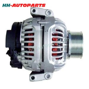 1626130 1927311 1976291 for DAF Alternator European Truck Parts HH-AutoParts Ref No. DAF 1626130, 1626130A, 1626130R, 1927311, 1927311A, 1927311R, 1976291 Description Alternator Application DAF CF 85 II/IV/V, XF 95 /II, XF 105