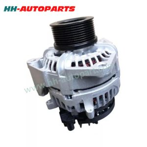1368327 1697022 1540479 for DAF Alternator European Truck Parts HH-AutoParts Ref No. DAF 1368327, 1368327A, 1368327R, 1528592, 1540479, 1697022, 1697022A, 1697022R, 1697321, 1697321A, 1697321R Description Alternator Application DAF F 75/85/95, 75/85 CF, CF 75 /IV, CF 85 /IV, XF 95