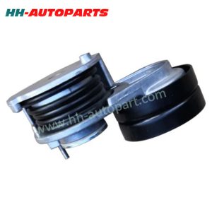 1695242 1694953 1627625 Belt Tensioner for DAF European Truck Parts HH-AutoParts Ref No. DAF 1627625, 1694953, 1695242 Description Belt Tensioner Application DAF CF 85IV, XF 95/105