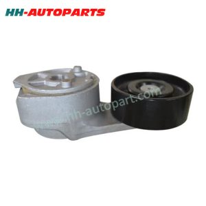 0082309 1702525 1406486 Belt Tensioner for DAF European Truck Parts HH-AutoParts Ref No. DAF 0082309, 1399691, 1406486, 1702525, 82309 Description Belt Tensioner Application DAF 65 CF, LF 45/55, CF 65