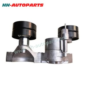 1809098 1687820 DAF Belt Tensioner European Truck Parts HH-AutoParts Ref No. DAF 1653584, 1687820, 1690115, 1809098 Description Belt Tensioner Application DAF CF 85IV, XF 95/105