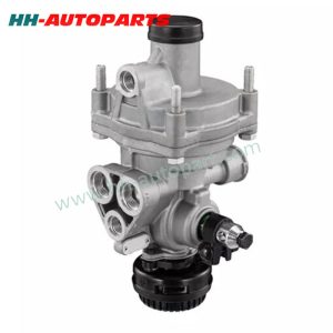 1506217 0034312612 4757101360 Brake Power Regulator for DAF Mercedes European Truck Parts HH-AutoParts Ref No. DAF 1506217 Mercedes-Benz 0034312612, 0034312712, A0034312612, A0034312712 Scania 1935071 WABCO 4757101360 Description Brake Power Regulator Application MERCEDES-BENZ DAF
