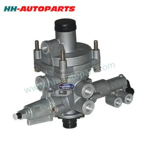 1628955 0378234 665112 for Volvo DAF Brake Power Regulator Valve European Truck Parts HH-AutoParts Ref No. DAF 0378234, 665112 MERCEDES-BENZ 0014314212 VOLVO 1628955 Description Brake Power Regulator Valve Application MERCEDES-BENZ DAF VOLVO