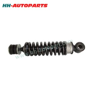 0062726 1623465 1387326 for DAF Shock Absorber European Truck Parts HH-AutoParts Ref No. DAF 0062726, 1319673, 1387326, 1623465, 1792422, 62726 Description Shock Absorber Application DAF F 95, 95 XF, XF 95/105