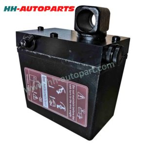 1315942 1315942A 1315942R for DAF Tilt Pump European Truck Parts HH-AutoParts Ref No. DAF 1315942, 1315942A, 1315942R Description Tilt Pump Application DAF F 95, 95 XF
