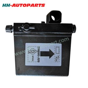 1450903 1382283 1450903A for DAF Tilt Pump European Truck Parts HH-AutoParts Ref No. DAF 1382283, 1382283A, 1382283R, 1450903, 1450903A, 1450903R,1914283 Description Tilt Pump Application DAF 65/75/85 CF, LF 55, CF 65, CF 75 /IV, CF 85 /IV, XF 95/105