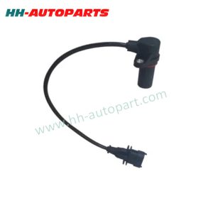 1607436 for DAF Camshaft Sensor European Truck Parts HH-AutoParts Ref No. 1607436 Description Camshaft Sensor Application DAF F 500-2700, CF 85 IV, XF 95/105